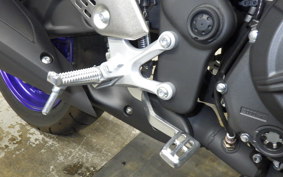 YAMAHA MT-25 A RG95J