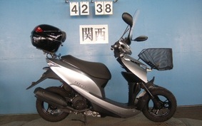 HONDA DIO Gen.6 AF68