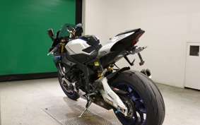 YAMAHA YZF-R1 M 2017