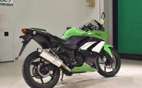KAWASAKI NINJA 250R 2026 EX250K