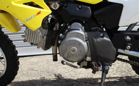 SUZUKI DR-Z70 JB41A