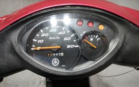 YAMAHA JOG ZR SA56J