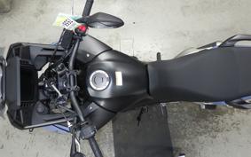 HONDA NX400 E-Clutch 2026 NC65