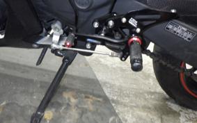 YAMAHA YZF-R25 A 2008 RG43J