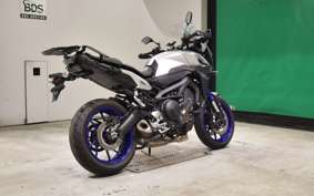 YAMAHA MT-09 Tracer 2016 RN36J