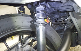 HONDA CL250-2 MC57