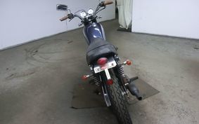 YAMAHA SR400 1991 1JR