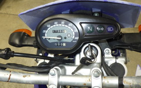 YAMAHA XTZ125