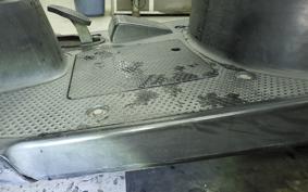 HONDA BENLY 110 JA09