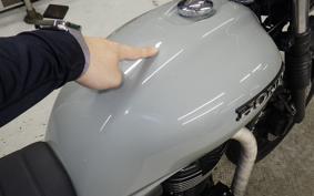 HONDA GB350S 2021 NC59