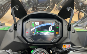 KAWASAKI NINJA 1000SX 2020 ZXT02K