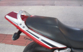HONDA CB400SF VTEC Spec3 2005 NC39