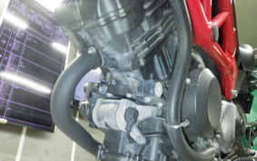 HONDA VTRF250 MC33