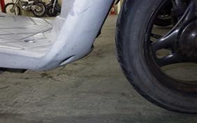SUZUKI LET's 4 CA45A