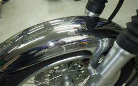 YAMAHA SR400 Gen.4 RH03J