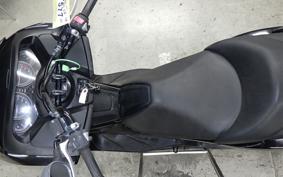 HONDA FORZA SI 1992 MF12