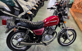 SUZUKI GN125 H PCJG9