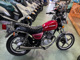 Фото Suzuki GN125 H с японского аукциона