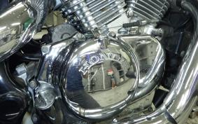HONDA STEED 400 1993 NC26
