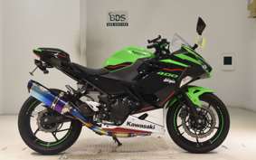 KAWASAKI NINJA 400 2022 EX400G