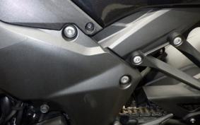 KAWASAKI Z1000 Gen.5 2017 ZXT00W