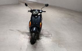 SUZUKI LET's 5 CA47A
