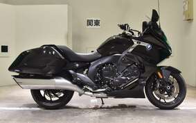 BMW K1600B 2018 0F51