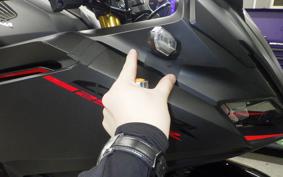 HONDA CBR250RR A 2023 MC51