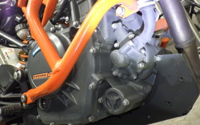 KTM 250 DUKE 2014