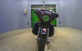 HARLEY FLHXSE 1800CVO 2010 PZ8