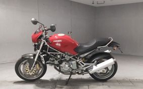 DUCATI MONSTAR S4 2003 M400AA