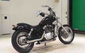 YAMAHA VIRAGO 250 2002 3DM