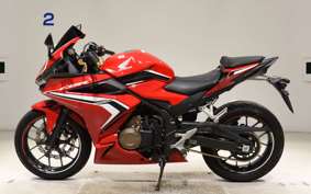 HONDA CBR400R 2019 NC56