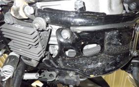 YAMAHA SR400 Gen.5 2021 RH16J