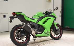 KAWASAKI NINJA 250 ABS 2002 EX250L