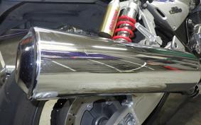 HONDA CB1300SF SUPER FOUR 2001 SC40
