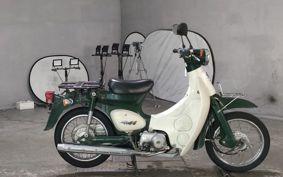 HONDA LITTLE CUB C50