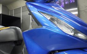 SUZUKI ADDRESS 110 1987 CE47A