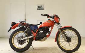 HONDA TLR200 MD09