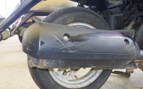 HONDA TODAY AF61