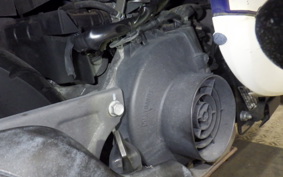 HONDA GIORNO 2 2007 AF70