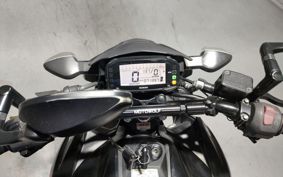 SUZUKI GSX-S125 DL32B