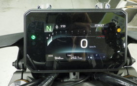 YAMAHA MT-09 SP 2026 RN87J