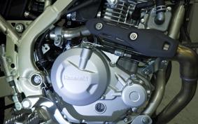 KAWASAKI KLX230ｼｪﾙﾊﾟ LX232A