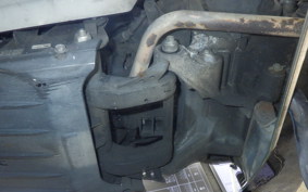 HONDA DIO 110 2007 JF31