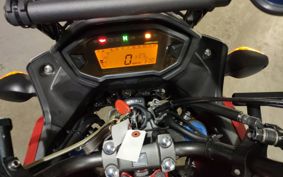 HONDA 400X 2016 NC47