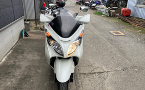 SUZUKI SKYWAVE 250S-1 CJ44A
