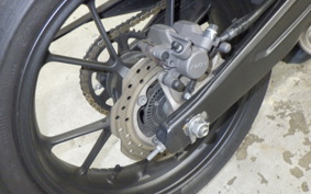HONDA CB125 R 2003 JC79