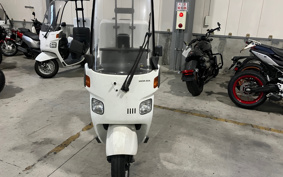 HONDA GYRO TA03