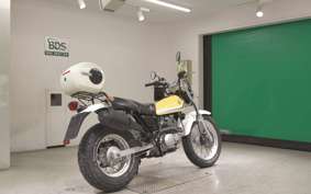 SUZUKI VANVAN 200 2021 NH42A